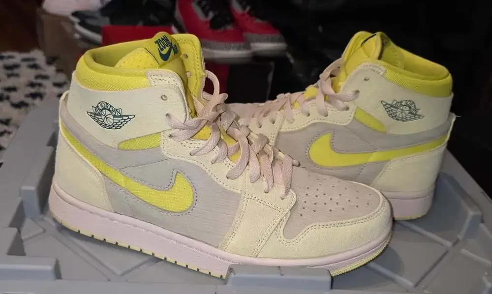 Nike air jordan